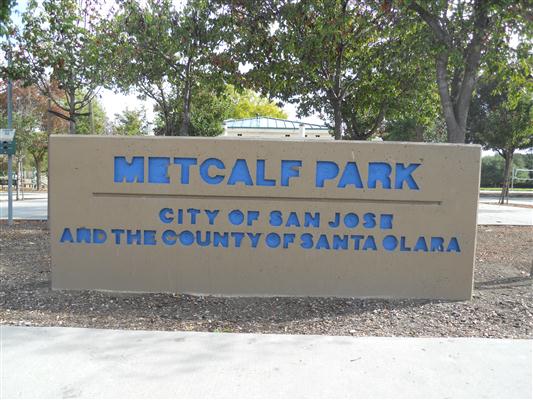 Metcalf Park