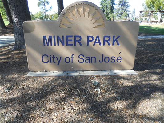 Miner Park