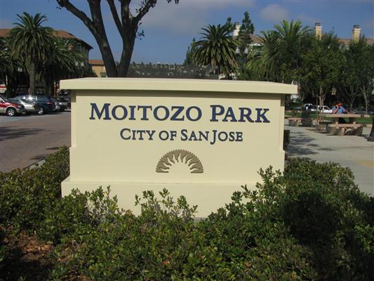 Moitozo Park