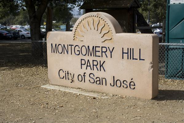 Montgomery Hill Park