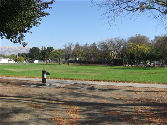 Northwood Park