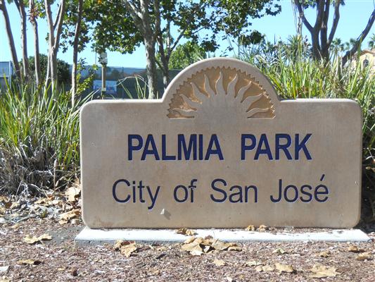 Palmia Park