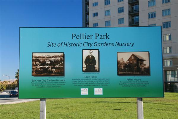 Pellier Park