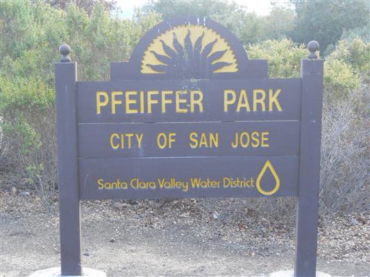 Pfeiffer Park