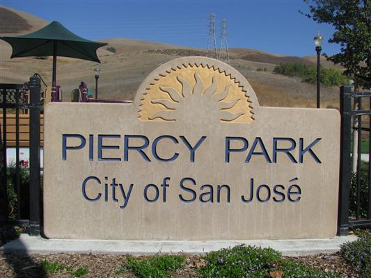 Piercy Park