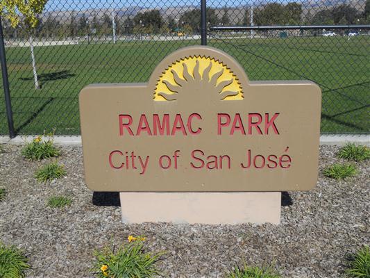 Ramac Park