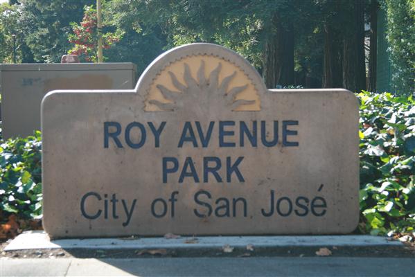 Roy Avenue Park