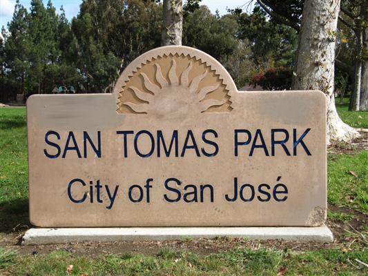 San Tomas Park