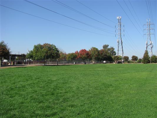 Scenic Meadows Park