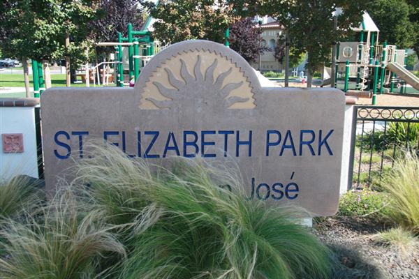 St. Elizabeth Park