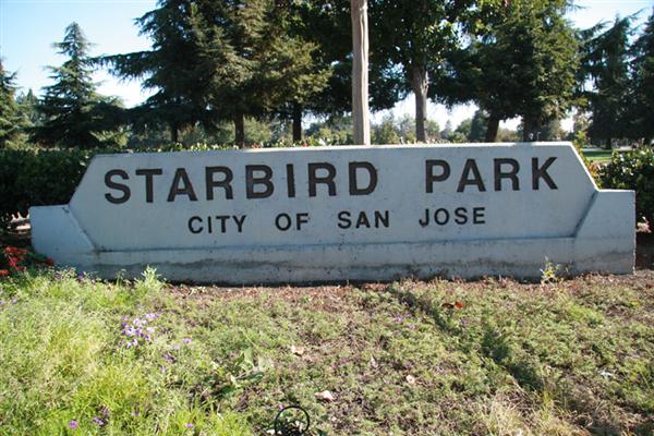 Starbird Park