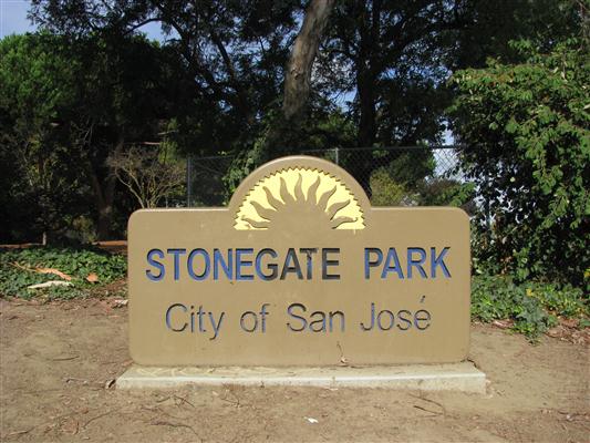 Stonegate Park