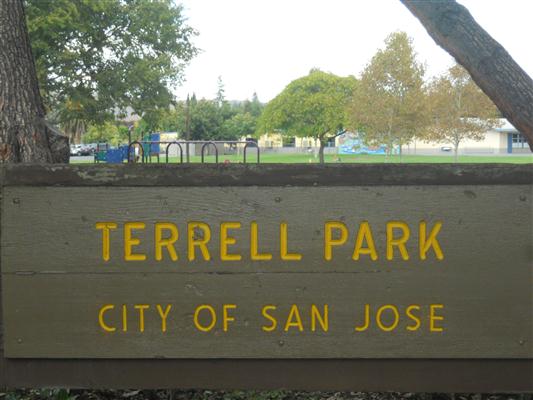 Terrell Park