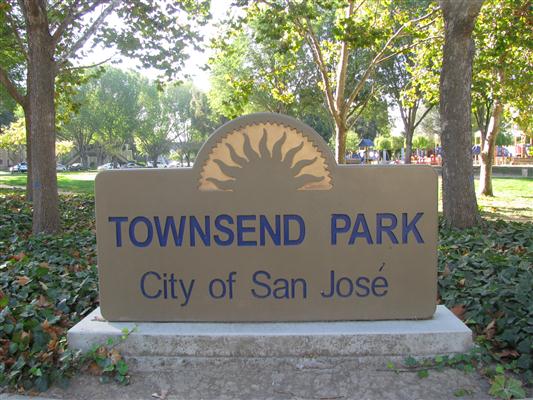 Townsend Park