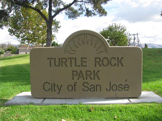 Turtle Rock Park