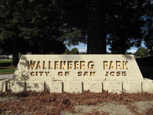 Wallenberg Park