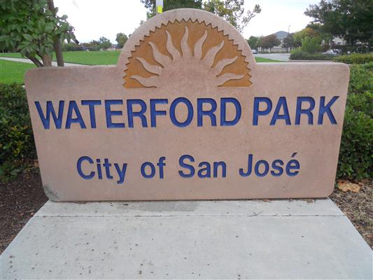 Waterford Park