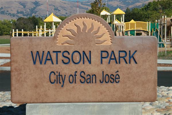 Watson Park