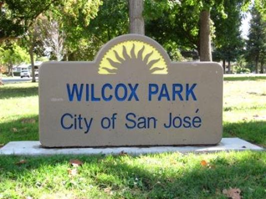 Wilcox Park