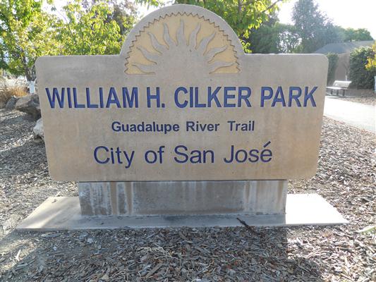 William H. Cilker Park