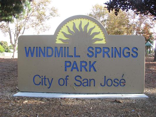 Windmill Springs Park