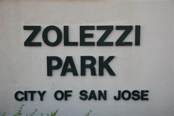 Zolezzi Park