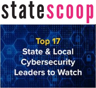 State Scoop Top 17 Leaders