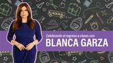 Storytime with Telemundo's Blanca Garza thumbnail