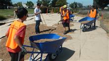 Drought Tolerant Plants Class