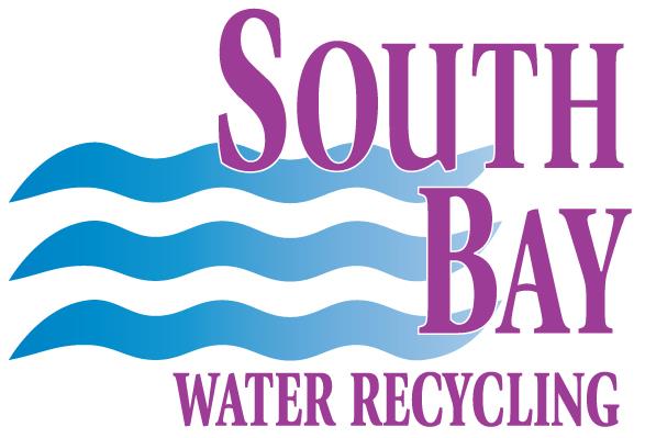 South Bay Water Recycling logo