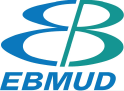 East Bay Municipal Utility District logo