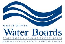 State Water Resources Control Board logo