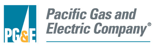 Pacific Gas and Electric Company logo