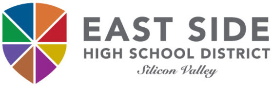 East Side High School District Logo