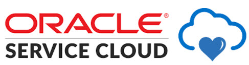 Oracle Service Cloud Logo