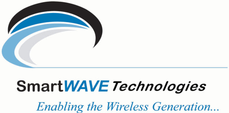 SmartWave Technologies Logo